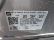 ✅ 2025 Chevrolet Equinox AWD LT • VIN: 3GNAXPEG7SL110880 • Lot: 42782075. Wystawiony na IAAI z przebiegiem 7 429 mil. Bezpłatny archiwum sprzedaży aukcyjnych z USA i szczegółowy raport historii pojazdu na DreamBid. Zdjęcie 9.