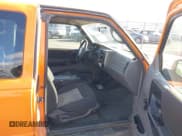 ✅ 2008 Ford Ranger XLT • VIN: 1FTZR45E58PB00350 • Lot: 41821946. Listed on IAAI with 142,561 mi. Free auction sales archive from the USA and detailed vehicle history report at DreamBid. Image 5.