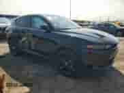 2023 Dodge Hornet GT Plus z VIN ZACNDFBN2P3A03046, wystawiony jako Copart lot #58782335 z przebiegiem 29 368 mil mil oraz Czysty tytuł • Clean title. Historia ofert i sprzedaży dostępna na DreamBid. Obrazek 4.