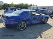 ✅ 2021 Dodge Challenger GT • VIN: 2C3CDZKG3MH587400 • Lot: 63537174. Wystawiony na Copart z przebiegiem 38 176 mil. Bezpłatny archiwum sprzedaży aukcyjnych z USA i szczegółowy raport historii pojazdu na DreamBid. Zdjęcie 3.
