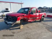 ✅ 2003 Chevrolet Silverado 1500 LS • VIN: 1GCEK19T83E356559 • Лот: 43295576. Опубликован ранее на IAAI с пробегом 243 332 миль. Бесплатный доступ к архиву аукционных продаж из США и подробный отчёт об истории автомобиля на DreamBid. Изображение 18.