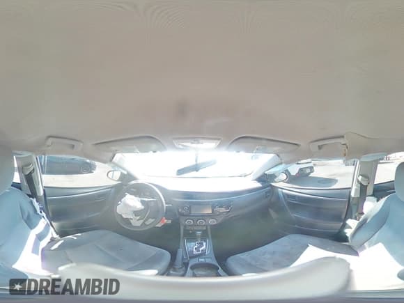 ✅ 2016 Toyota Corolla L • VIN: 2T1BURHE3GC713699 • Lot: 90366815. Wystawiony na Copart z przebiegiem 195 912 mil. Bezpłatny archiwum sprzedaży aukcyjnych z USA i szczegółowy raport historii pojazdu na DreamBid. Zdjęcie 15.