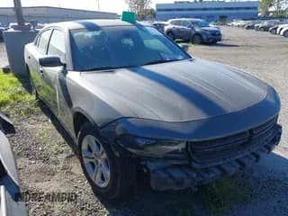 ✅ 2020 Dodge Charger SXT • VIN: 2C3CDXBG7LH101027 • Лот: 43331563. Опубликован ранее на IAAI с пробегом 103 151 миль. Бесплатный доступ к архиву аукционных продаж из США и подробный отчёт об истории автомобиля на DreamBid. Изображение 1.
