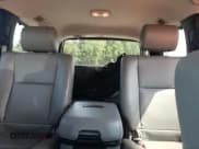 ✅ 2014 Toyota Sequoia Platinum • VIN: 5TDDY5G14ES095169 • Лот: 69223925. Опубликован ранее на Copart с пробегом 156 652 миль. Бесплатный доступ к архиву аукционных продаж из США и подробный отчёт об истории автомобиля на DreamBid. Изображение 10.