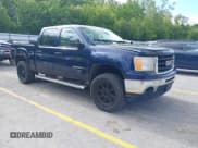 ✅ 2009 GMC Sierra 1500 • VIN: 2GTEK33Y391100131 • Лот: 42292487. Опубликован ранее на IAAI с пробегом 197 968 миль. Бесплатный доступ к архиву аукционных продаж из США и подробный отчёт об истории автомобиля на DreamBid. Изображение 1.