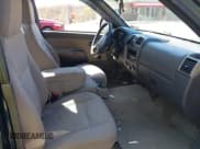 ✅ 2005 Chevrolet Colorado Z85 • VIN: 1GCCS148558161515 • Lot: 42105763. Wystawiony na IAAI z przebiegiem 83 774 mil. Bezpłatny archiwum sprzedaży aukcyjnych z USA i szczegółowy raport historii pojazdu na DreamBid. Zdjęcie 5.