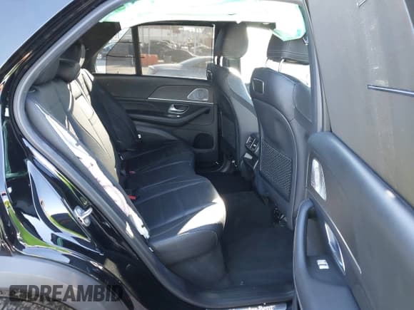 ✅ 2020 Mercedes-Benz GLE 350 • VIN: 4JGFB4JB1LA221645 • Lot: 43492778. Listed on IAAI with 51,427 mi. Free auction sales archive from the USA and detailed vehicle history report at DreamBid. Image 8.