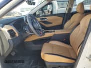 ✅ 2022 Nissan Rogue Platinum • VIN: JN8BT3DD5NW275516 • Lot: 68357565. Listed on Copart with 51,949 mi. Free auction sales archive from the USA and detailed vehicle history report at DreamBid. Image 7.