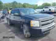 2009 Chevrolet Silverado 1500 LS z VIN 3GCEK13C99G227823, wystawiony jako IAAI lot #42982976 z przebiegiem 133 605 mil mil oraz . Historia ofert i sprzedaży dostępna na DreamBid. Obrazek 1.