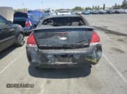 ✅ 2016 Chevrolet Impala LTZ • VIN: 2G1WC5E37G1117583 • Лот: 68660964. Опубликован ранее на Copart с пробегом Не указан. Бесплатный доступ к архиву аукционных продаж из США и подробный отчёт об истории автомобиля на DreamBid. Изображение 6.