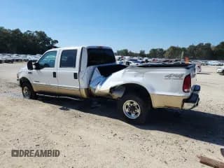✅ 2000 Ford F-250 XL • VIN: 1FTNW21F2YEB77666 • Лот: 92896125. Опубликован ранее на Copart с пробегом 118 801 миль. Бесплатный доступ к архиву аукционных продаж из США и подробный отчёт об истории автомобиля на DreamBid. Изображение 2.