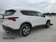 ✅ 2023 Hyundai Santa Fe SE • VIN: 5NMS14AJ8PH512961 • Lot: 71412763. Wystawiony na Copart z przebiegiem 9 074 mil. Bezpłatny archiwum sprzedaży aukcyjnych z USA i szczegółowy raport historii pojazdu na DreamBid. Zdjęcie 3.
