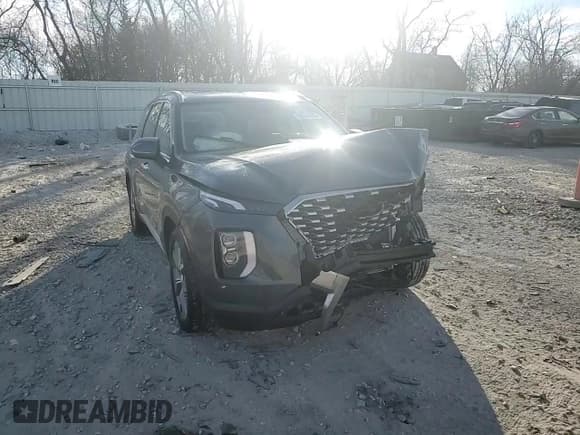 ✅ 2021 Hyundai Palisade SEL • VIN: KM8R4DHE2MU195452 • Лот: 88524885. Опубликован ранее на Copart с пробегом 59 788 миль. Бесплатный доступ к архиву аукционных продаж из США и подробный отчёт об истории автомобиля на DreamBid. Изображение 14.