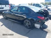 ✅ 2024 Mercedes-Benz C 300 • VIN: W1KAF4HB9RR191304 • Лот: 43364300. Опубликован ранее на IAAI с пробегом 17 465 миль. Бесплатный доступ к архиву аукционных продаж из США и подробный отчёт об истории автомобиля на DreamBid. Изображение 3.