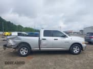 ✅ 2009 Dodge 1500 ST • VIN: 1D3HB18P69S742867 • Lot: 42445968. Wystawiony na IAAI z przebiegiem 204 860 mil. Bezpłatny archiwum sprzedaży aukcyjnych z USA i szczegółowy raport historii pojazdu na DreamBid. Zdjęcie 13.