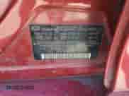 2011 Hyundai Sonata GLS with VIN 5NPEB4AC0BH215500, listed as a Copart auction lot 82440855 with 155,613 mi miles and Salvage title. Bid and sale history available at DreamBid. Image 12.