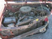 ✅ 1986 Nissan D21 • VIN: 1N6HD12H0GC439107 • Lot: 50332295. Wystawiony na Copart z przebiegiem 189 738 mil. Bezpłatny archiwum sprzedaży aukcyjnych z USA i szczegółowy raport historii pojazdu na DreamBid. Zdjęcie 11.