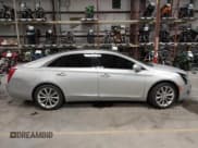 ✅ 2014 Cadillac XTS Luxury • VIN: 2G61N5S39E9292693 • Lot: 43661560. Listed on IAAI with 189,083 mi. Free auction sales archive from the USA and detailed vehicle history report at DreamBid. Image 13.