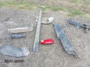 ✅ 2013 Ford F-250 XLT • VIN: 1FT7W2BT5DEB61565 • Lot: 43495492. Listed on IAAI with 238,850 mi. Free auction sales archive from the USA and detailed vehicle history report at DreamBid. Image 12.