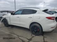 ✅ 2018 Maserati Levante S GranSport • VIN: ZN661YUS6JX268494 • Лот: 47846155. Опубликован ранее на Copart с пробегом 106 016 миль. Бесплатный доступ к архиву аукционных продаж из США и подробный отчёт об истории автомобиля на DreamBid. Изображение 2.