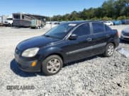 ✅ 2007 Kia Rio LX • VIN: KNADE123176186071 • Lot: 73648894. Listed on Copart with 180,872 mi. Free auction sales archive from the USA and detailed vehicle history report at DreamBid. Image 1.