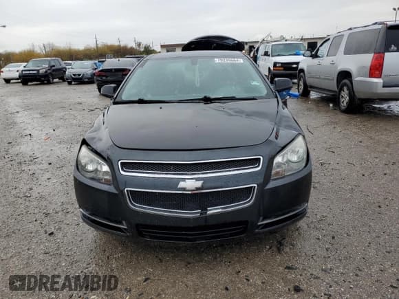 ✅ 2008 Chevrolet Malibu 1LT • VIN: 1G1ZH57B784274295 • Lot: 79235664. Listed on Copart with 133,189 mi. Free auction sales archive from the USA and detailed vehicle history report at DreamBid. Image 5.
