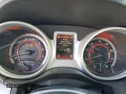 ✅ 2017 Dodge Journey Crossroad • VIN: 3C4PDCGB7HT706585 • Лот: 49036114. Опубликован ранее на Copart с пробегом 111 726 миль. Бесплатный доступ к архиву аукционных продаж из США и подробный отчёт об истории автомобиля на DreamBid. Изображение 9.