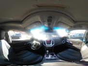 ✅ 2011 GMC Terrain SLT-2 • VIN: 2CTFLXE52B6366488 • Lot: 43510660. Wystawiony na IAAI z przebiegiem 102 151 mil. Bezpłatny archiwum sprzedaży aukcyjnych z USA i szczegółowy raport historii pojazdu na DreamBid. Zdjęcie 18.