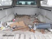 ✅ 2014 Ford F-150 XL • VIN: 1FTMF1CM3EFA56782 • Lot: 42615715. Listed on IAAI with 178,628 mi. Free auction sales archive from the USA and detailed vehicle history report at DreamBid. Image 8.