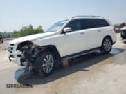 ✅ 2014 Mercedes-Benz GL 350 • VIN: 4JGDF2EE4EA370249 • Лот: 59807335. Опубликован ранее на Copart с пробегом 93 129 миль. Бесплатный доступ к архиву аукционных продаж из США и подробный отчёт об истории автомобиля на DreamBid. Изображение 1.