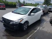 ✅ 2018 Kia Forte LX • VIN: 3KPFL4A73JE248014 • Лот: 42753241. Опубликован ранее на IAAI с пробегом 81 676 миль. Бесплатный доступ к архиву аукционных продаж из США и подробный отчёт об истории автомобиля на DreamBid. Изображение 18.