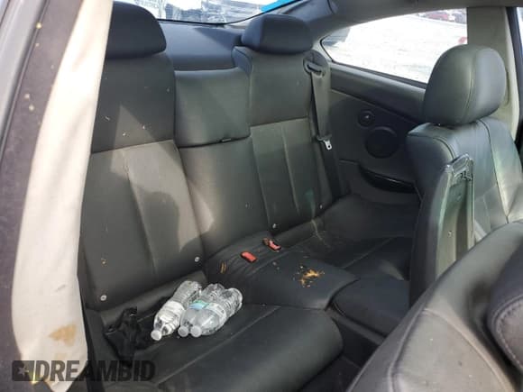 ✅ 2006 BMW 6 Series 650Ci • VIN: WBAEH13426CR49606 • Лот: 65680445. Опубликован ранее на Copart с пробегом Не указан. Бесплатный доступ к архиву аукционных продаж из США и подробный отчёт об истории автомобиля на DreamBid. Изображение 10.