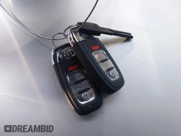 ✅ 2017 Audi A6 Premium Plus • VIN: WAUG8AFC2HN123907 • Lot: 42609849. Listed on IAAI with 80,349 mi. Free auction sales archive from the USA and detailed vehicle history report at DreamBid. Image 11.