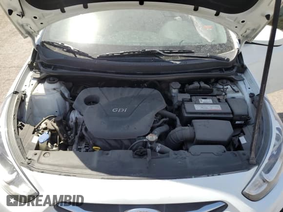 ✅ 2016 Hyundai Accent SE • VIN: KMHCT4AE2GU163589 • Lot: 65713374. Wystawiony na Copart z przebiegiem Nie podano. Bezpłatny archiwum sprzedaży aukcyjnych z USA i szczegółowy raport historii pojazdu na DreamBid. Zdjęcie 11.