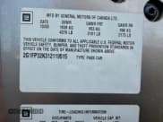 ✅ 2001 Chevrolet Camaro • VIN: 2G1FP32K312119515 • Лот: 95345735. Опубликован ранее на Copart с пробегом 56 303 миль. Бесплатный доступ к архиву аукционных продаж из США и подробный отчёт об истории автомобиля на DreamBid. Изображение 10.