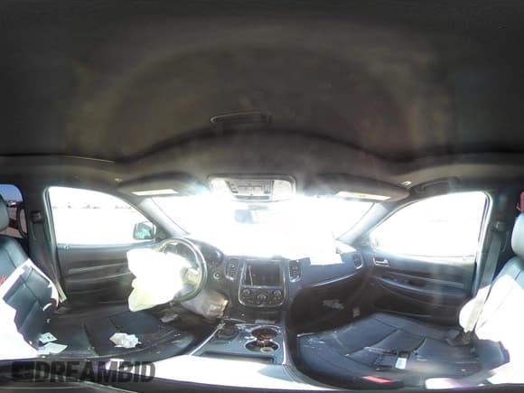 ✅ 2018 Dodge Durango R/T • VIN: 1C4SDHCTXJC366498 • Lot: 43137817. Wystawiony na IAAI z przebiegiem 89 781 mil. Bezpłatny archiwum sprzedaży aukcyjnych z USA i szczegółowy raport historii pojazdu na DreamBid. Zdjęcie 18.