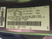 ✅ 2016 Toyota Tundra SR • VIN: 5TFUY5F18GX565251 • Lot: 42387046. Wystawiony na IAAI z przebiegiem 113 478 mil. Bezpłatny archiwum sprzedaży aukcyjnych z USA i szczegółowy raport historii pojazdu na DreamBid. Zdjęcie 9.