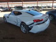 ✅ 2018 Chevrolet Camaro 1LT • VIN: 1G1FB1RX6J0115805 • Lot: 42842290. Wystawiony na IAAI z przebiegiem 95 721 mil. Bezpłatny archiwum sprzedaży aukcyjnych z USA i szczegółowy raport historii pojazdu na DreamBid. Zdjęcie 6.