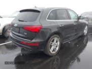 ✅ 2015 Audi Q5 Premium Plus • VIN: WA1DGAFP1FA122984 • Lot: 43733544. Listed on IAAI with 116,293 mi. Free auction sales archive from the USA and detailed vehicle history report at DreamBid. Image 4.