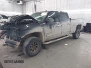 ✅ 2009 Chevrolet Silverado 2500HD LT • VIN: 1GCHK53K29F134512 • Лот: 41777515. Опубликован ранее на IAAI с пробегом 246 623 миль. Бесплатный доступ к архиву аукционных продаж из США и подробный отчёт об истории автомобиля на DreamBid. Изображение 2.