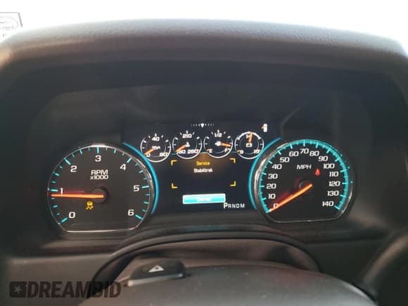 ✅ 2016 Chevrolet Suburban LTZ • VIN: 1GNSKJKCXGR384771 • Lot: 78852114. Wystawiony na Copart z przebiegiem Nie podano. Bezpłatny archiwum sprzedaży aukcyjnych z USA i szczegółowy raport historii pojazdu na DreamBid. Zdjęcie 9.