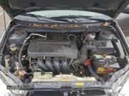 ✅ 2006 Toyota Corolla CE • VIN: 2T1BR32E16C583850 • Lot: 94326185. Listed on Copart with 163,830 mi. Free auction sales archive from the USA and detailed vehicle history report at DreamBid. Image 11.