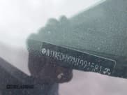 ✅ 2022 Mercedes-Benz Sprinter Cargo • VIN: W1Y4EDHY7NT091581 • Lot: 42478500. Listed on IAAI with 67,897 mi. Free auction sales archive from the USA and detailed vehicle history report at DreamBid. Image 9.