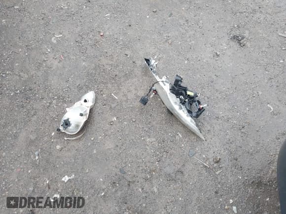 ✅ 2016 Ford Transit Connect XLT • VIN: NM0LS7F72G1285936 • Lot: 43699256. Listed on IAAI with 174,282 mi. Free auction sales archive from the USA and detailed vehicle history report at DreamBid. Image 12.