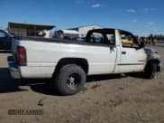 ✅ 2001 Dodge 1500 • VIN: 1B7HC16Y81S752998 • Lot: 86219755. Wystawiony na Copart z przebiegiem Nie podano. Bezpłatny archiwum sprzedaży aukcyjnych z USA i szczegółowy raport historii pojazdu na DreamBid. Zdjęcie 3.