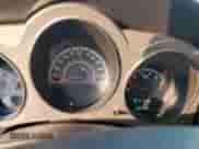 2010 Dodge Avenger R/T with VIN 1B3CC5FB1AN235197, listed as a Copart auction lot 90775525 with 130,355 mi miles and Clean title. Bid and sale history available at DreamBid. Image 9.