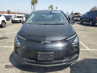 ✅ 2023 Chevrolet Bolt EV 1LT • VIN: 1G1FW6S09P4194029 • Lot: 71491774. Wystawiony na Copart z przebiegiem 28 090 mil. Bezpłatny archiwum sprzedaży aukcyjnych z USA i szczegółowy raport historii pojazdu na DreamBid. Zdjęcie 5.