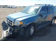 ✅ 2011 Ford Escape Hybrid • VIN: 1FMCU4K37BKA08485 • Lot: 42270500. Wystawiony na IAAI z przebiegiem 147 855 mil. Bezpłatny archiwum sprzedaży aukcyjnych z USA i szczegółowy raport historii pojazdu na DreamBid. Zdjęcie 6.