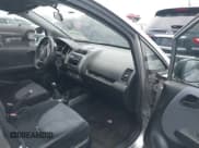 ✅ 2007 Honda Fit • VIN: JHMGD37457S001803 • Lot: 43876947. Listed on IAAI with 211,567 mi. Free auction sales archive from the USA and detailed vehicle history report at DreamBid. Image 5.