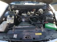 ✅ 1993 Volvo 240 • VIN: YV1AS8317P1486371 • Lot: 51696735. Listed on Copart with 118,630 mi. Free auction sales archive from the USA and detailed vehicle history report at DreamBid. Image 11.